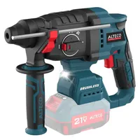 Перфораторы аккумуляторные